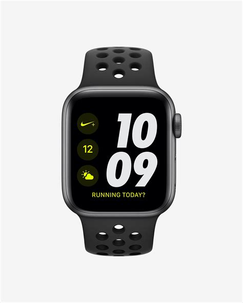 nike watch apple watch